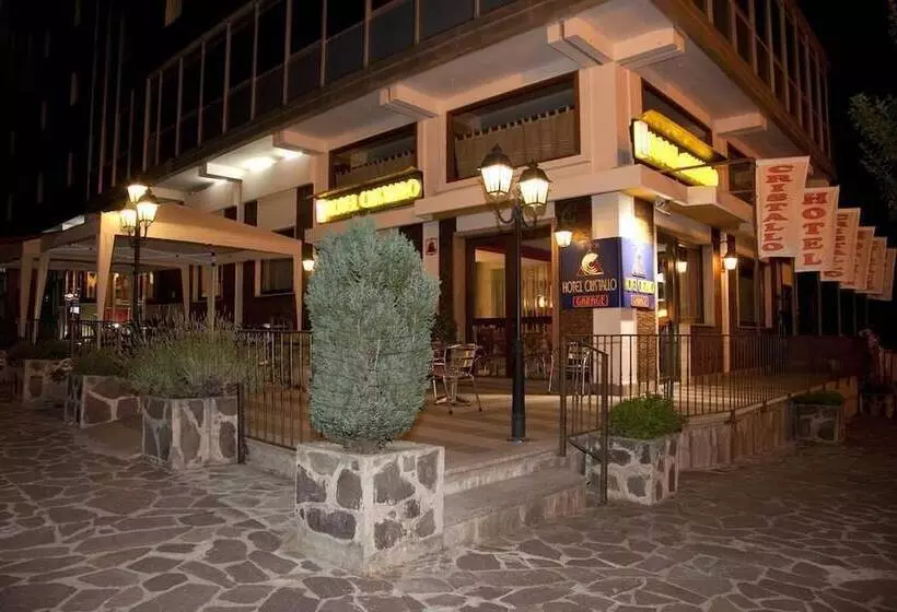 Hostelli Cristallo