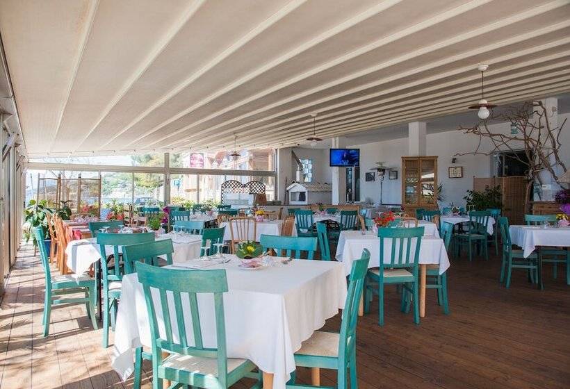 בית מלון כפרי Il Porto