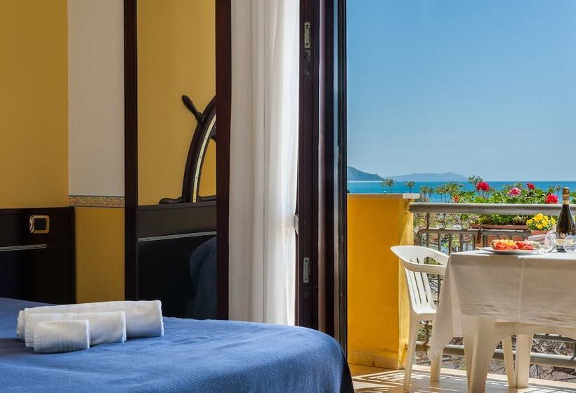 בית מלון כפרי Il Porto