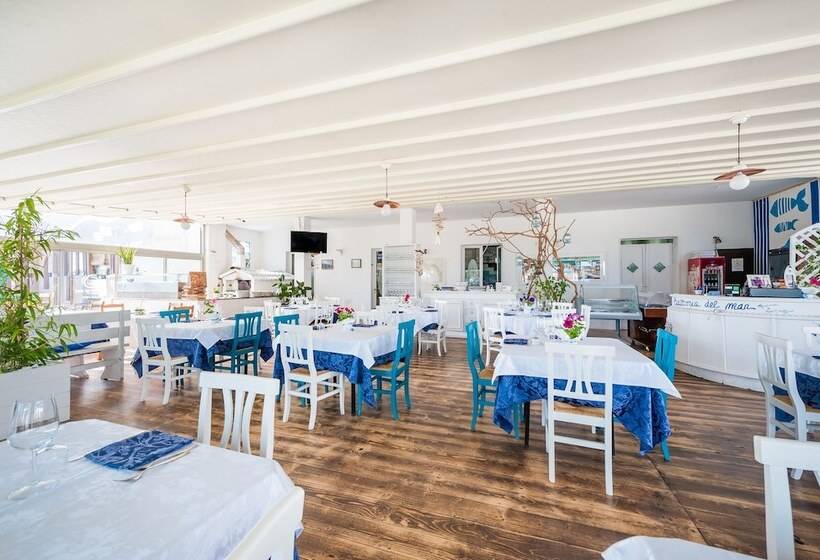 בית מלון כפרי Il Porto