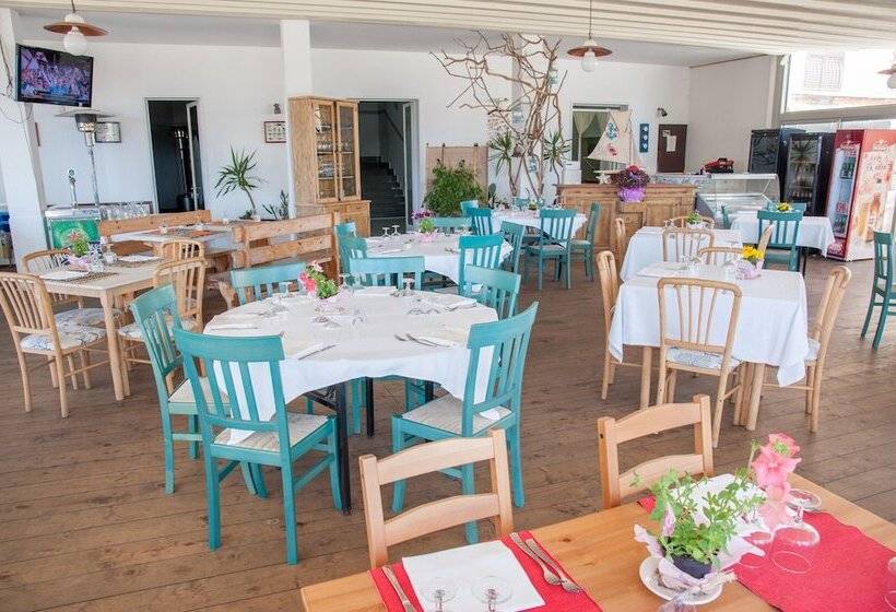 בית מלון כפרי Il Porto