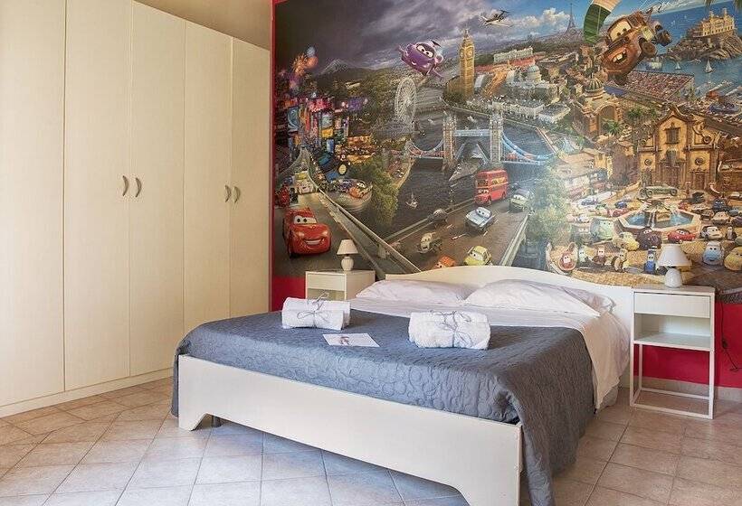 King Arthur's Houses