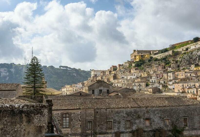 Pension (Hôtel basse catégorie) B&b Vico Manenti