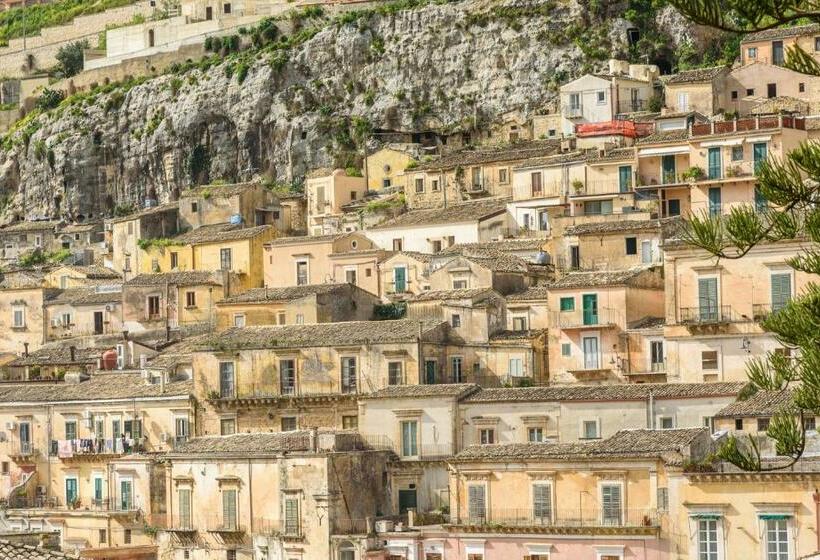 Pension (Hôtel basse catégorie) B&b Vico Manenti