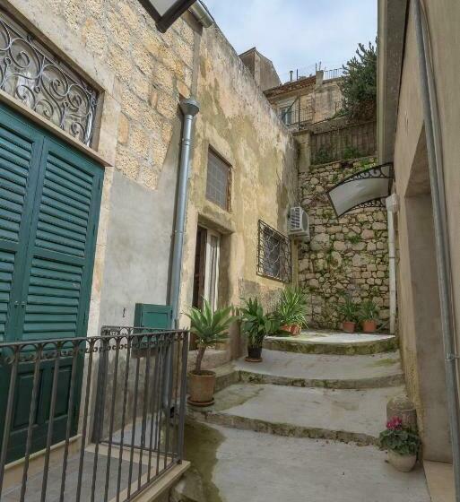 Pension (Hôtel basse catégorie) B&b Vico Manenti