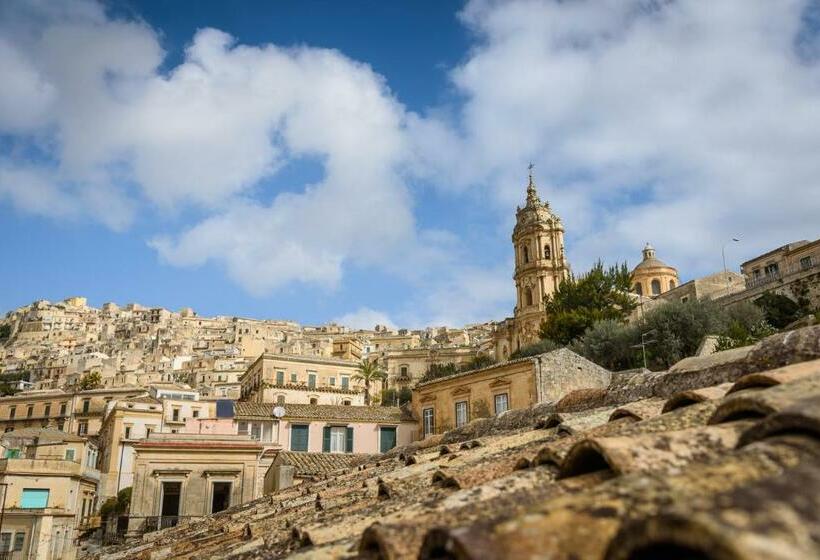 Pension (Hôtel basse catégorie) B&b Vico Manenti