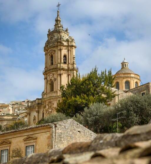 Pension (Hôtel basse catégorie) B&b Vico Manenti