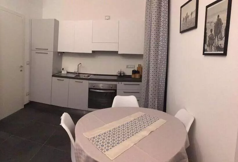 Majatalo Casa Italia