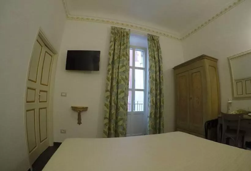 Majatalo Casa Italia