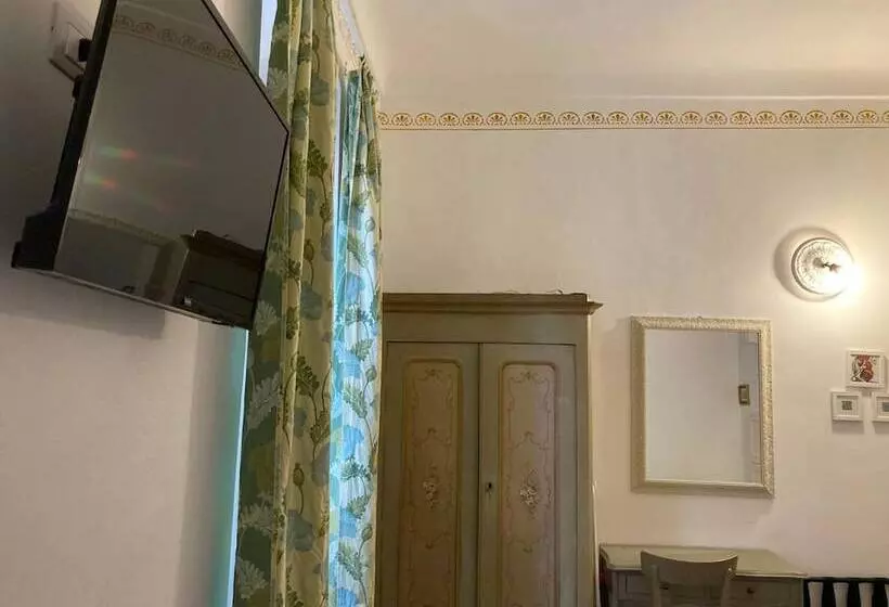 Majatalo Casa Italia