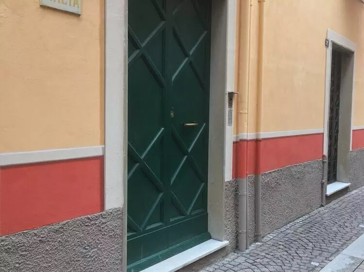 Majatalo Casa Italia