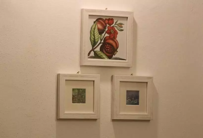 Majatalo Casa Italia