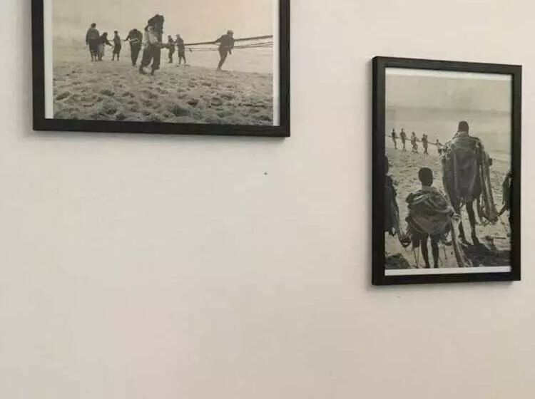 Majatalo Casa Italia