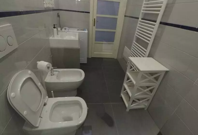 Majatalo Casa Italia