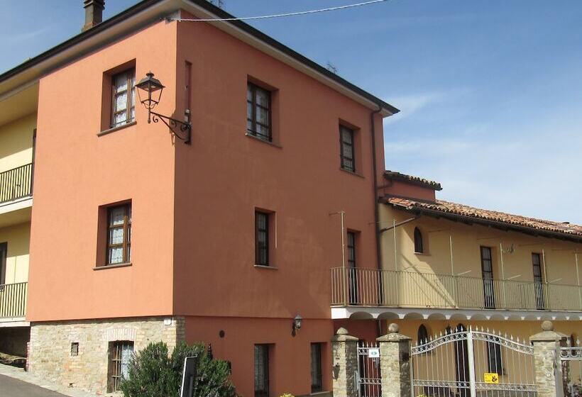 펜션 Guest House Nonna Tina