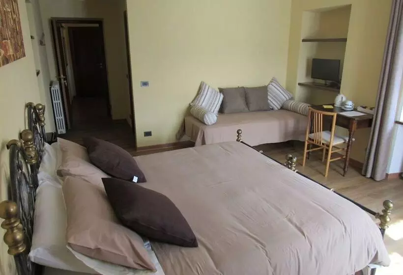 ペンション Guest House Nonna Tina