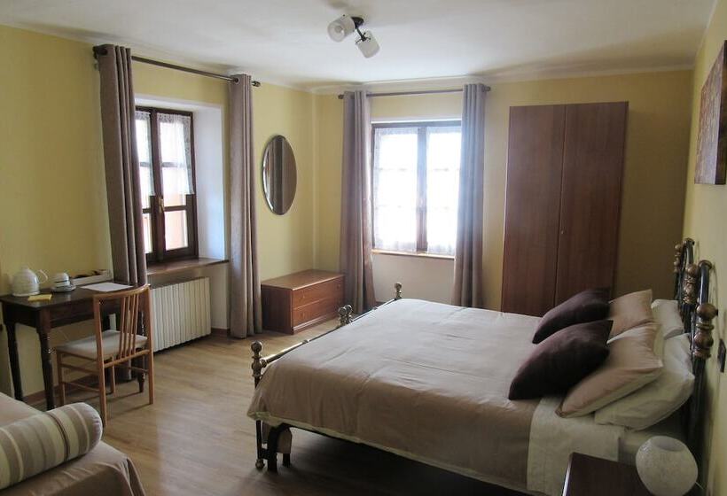 펜션 Guest House Nonna Tina