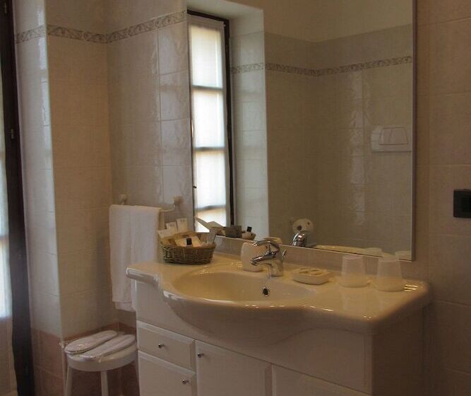 펜션 Guest House Nonna Tina