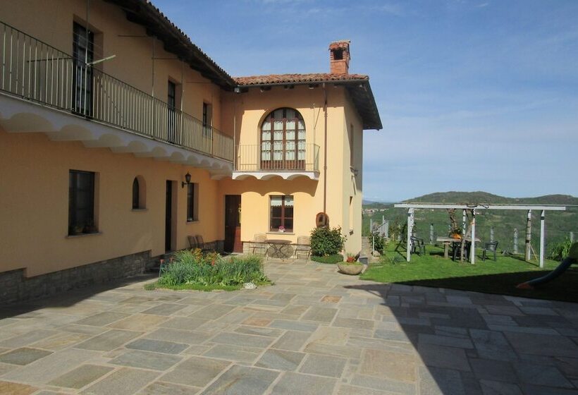 ペンション Guest House Nonna Tina