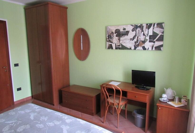 펜션 Guest House Nonna Tina