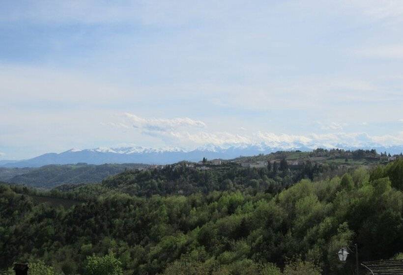 펜션 Guest House Nonna Tina