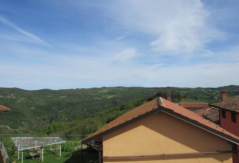 펜션 Guest House Nonna Tina