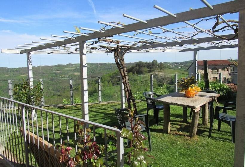 펜션 Guest House Nonna Tina