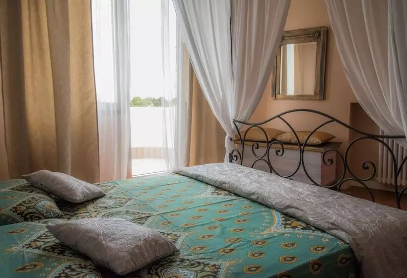 Tatiana Luxury Villa & B&b