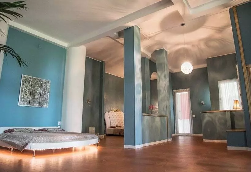 Tatiana Luxury Villa & B&b
