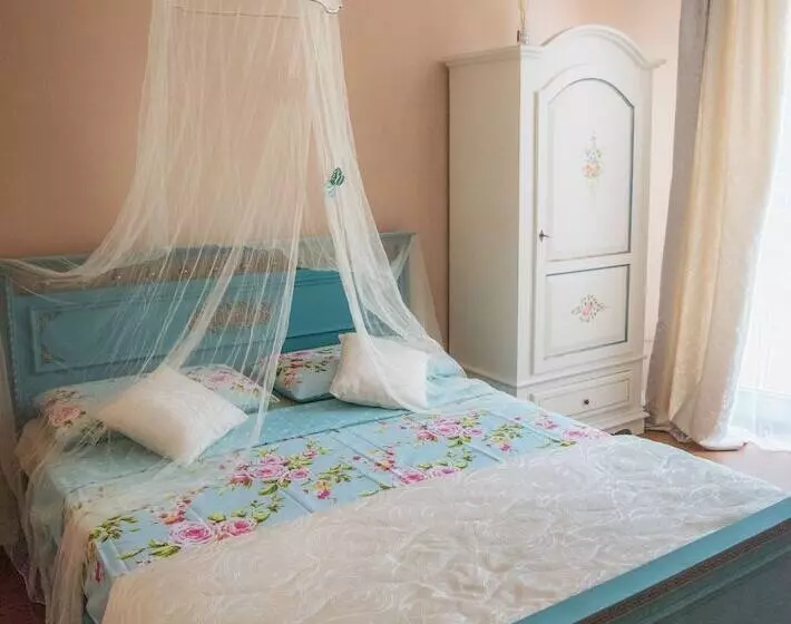 Tatiana Luxury Villa & B&b