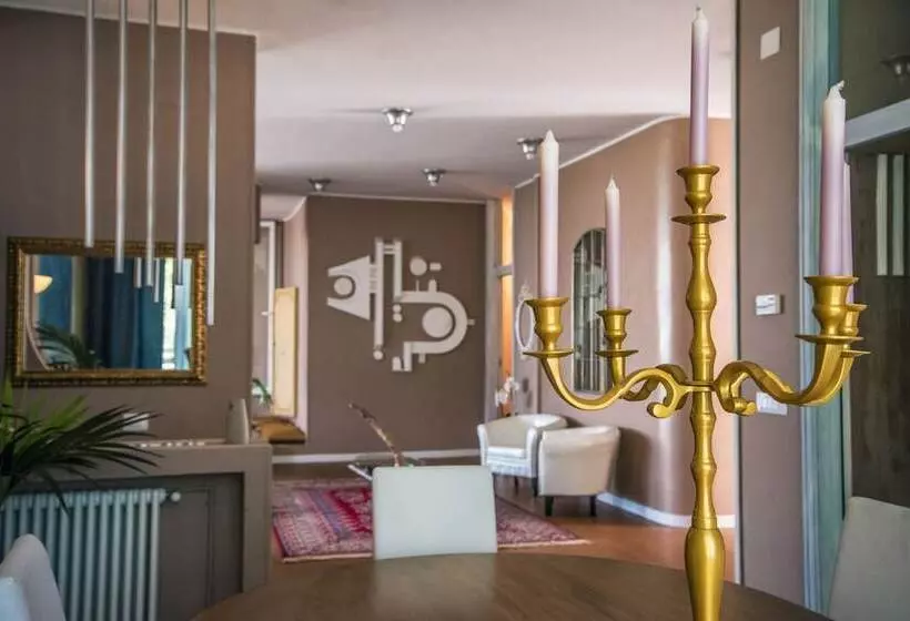 Tatiana Luxury Villa & B&b