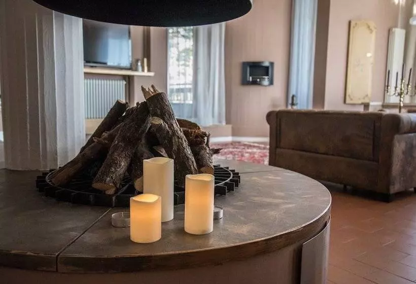 Tatiana Luxury Villa & B&b