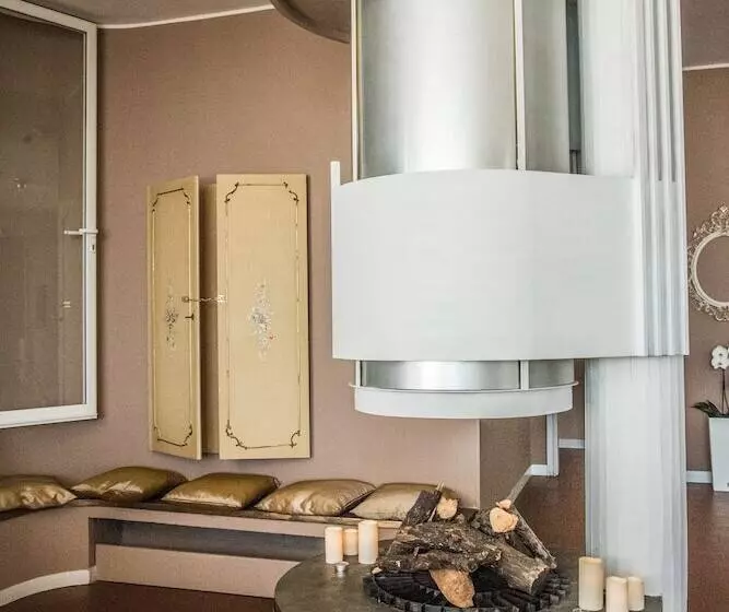 Tatiana Luxury Villa & B&b