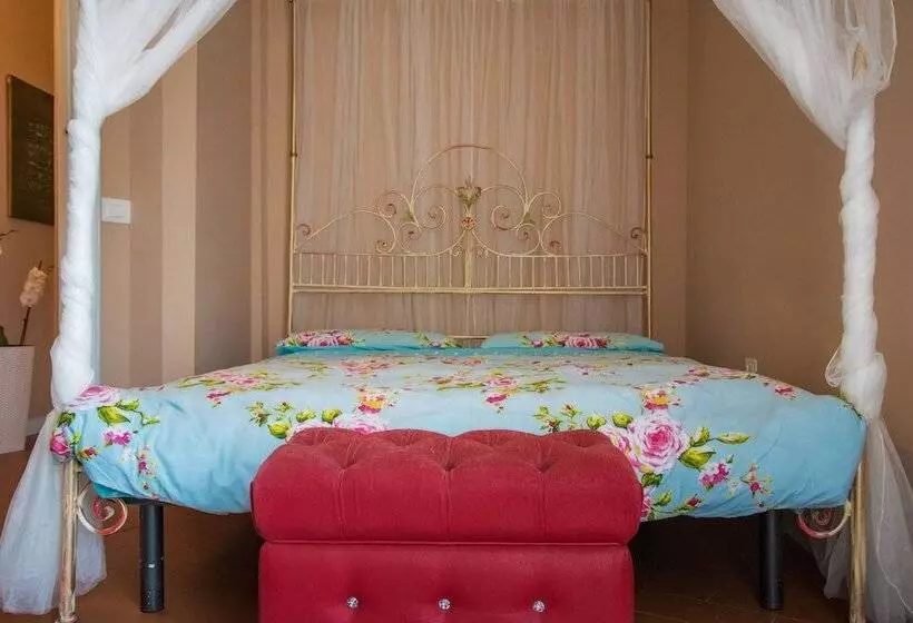 Tatiana Luxury Villa & B&b