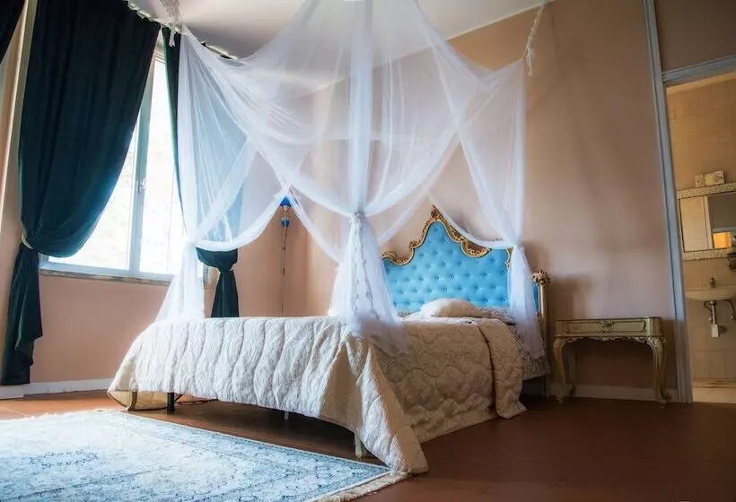 Tatiana Luxury Villa & B&b