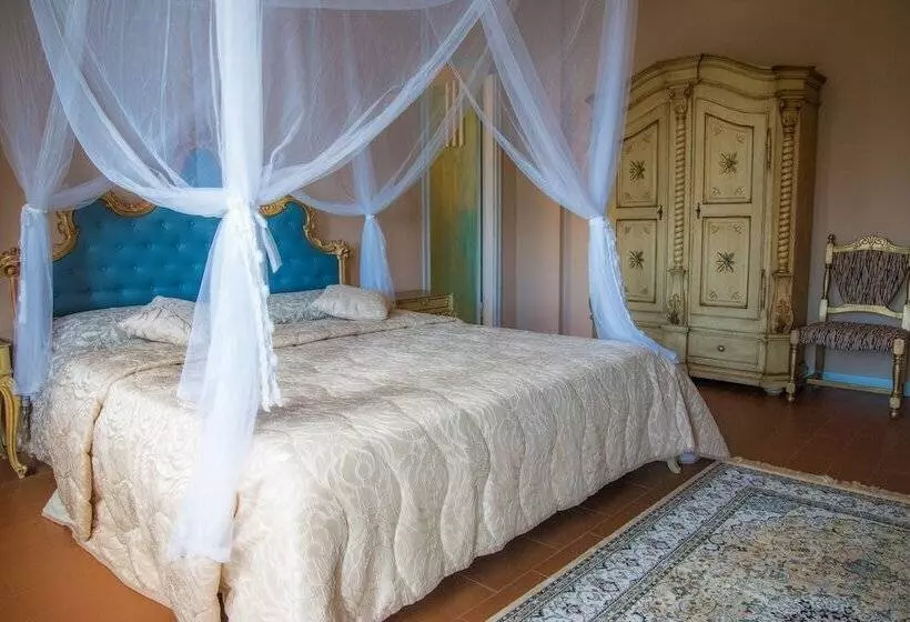 Tatiana Luxury Villa & B&b