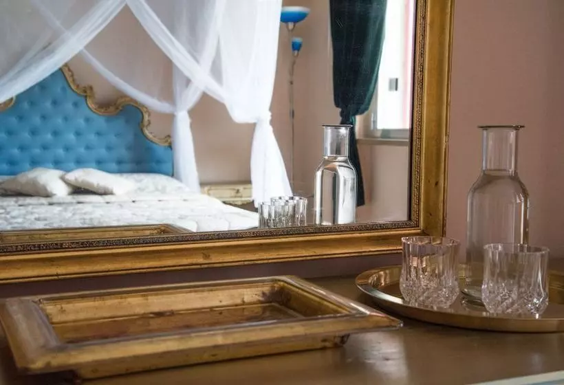 Tatiana Luxury Villa & B&b