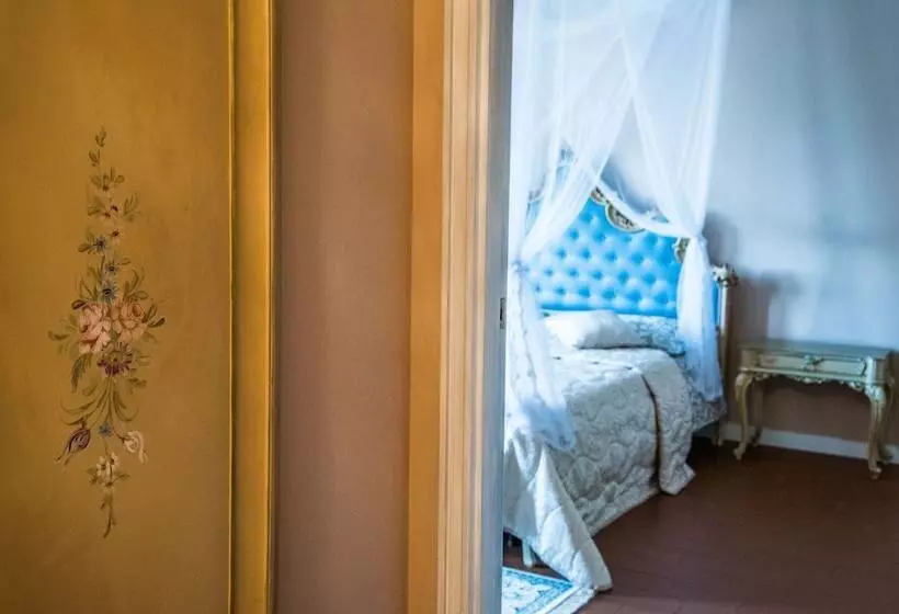 Tatiana Luxury Villa & B&b