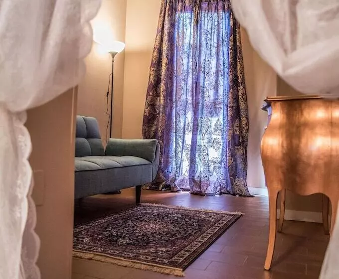 Tatiana Luxury Villa & B&b