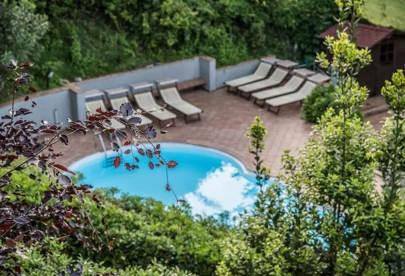Tatiana Luxury Villa & B&b