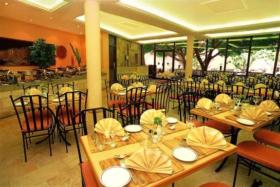 Crowne Plaza Resort Petra