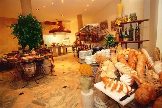 Crowne Plaza Resort Petra