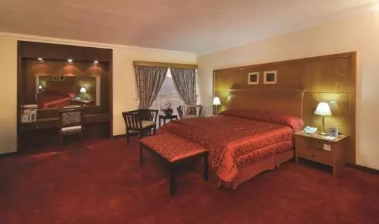 Crowne Plaza Resort Petra