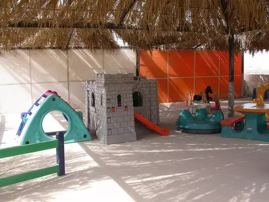 Crowne Plaza Resort Petra