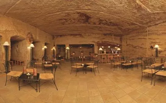 Crowne Plaza Resort Petra