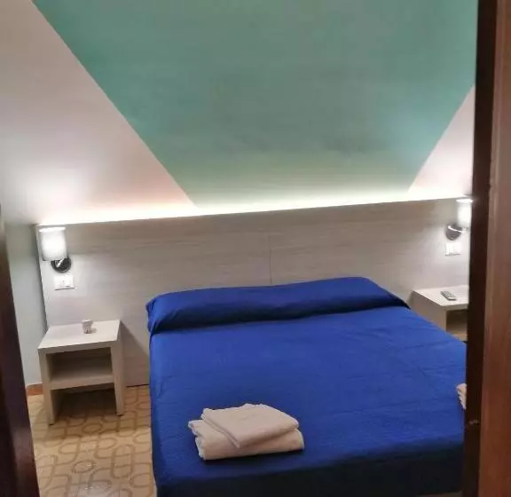 酒店 Cannone D'oro