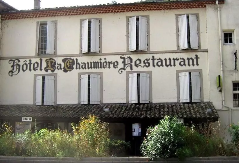 בית מלון כפרי Chaumiere