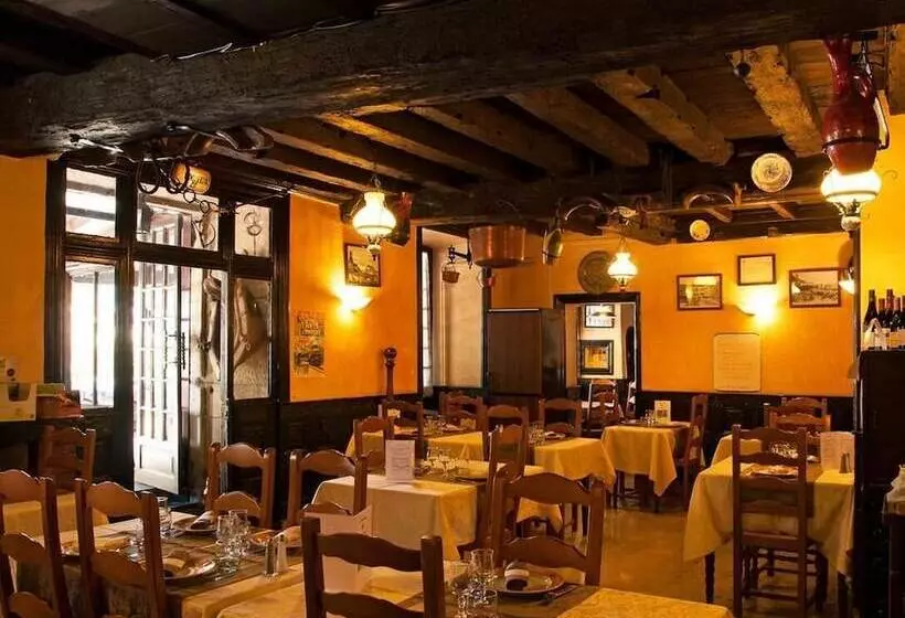 בית מלון כפרי Chaumiere