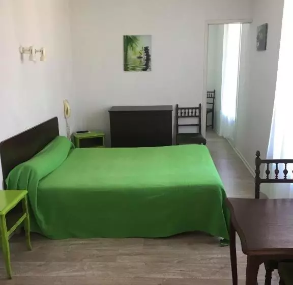 هتل La Côte D Argent
