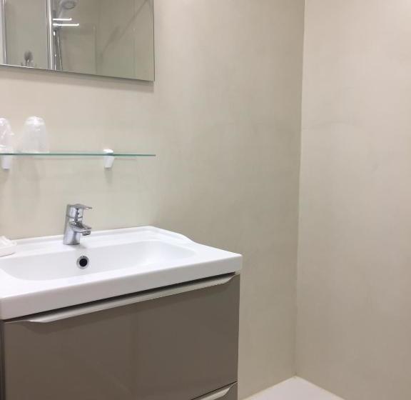 هتل La Côte D Argent